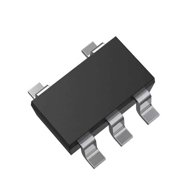 TC75S103F,LF(CT Toshiba Semiconductor and Storage  Amplificatori operazionali per strumentazione Amplificatori buffer